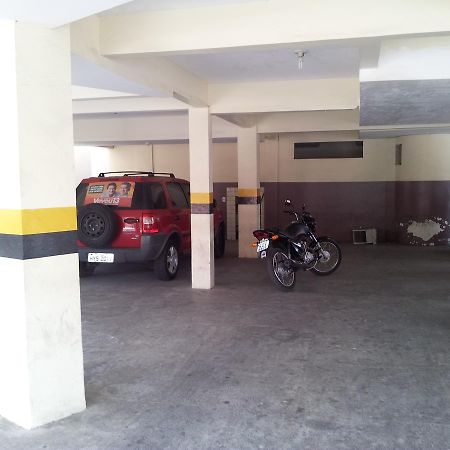 Hugo Plaza Hotel Sobral Buitenkant foto