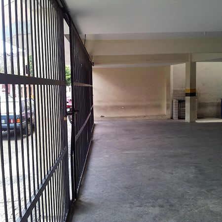 Hugo Plaza Hotel Sobral Buitenkant foto