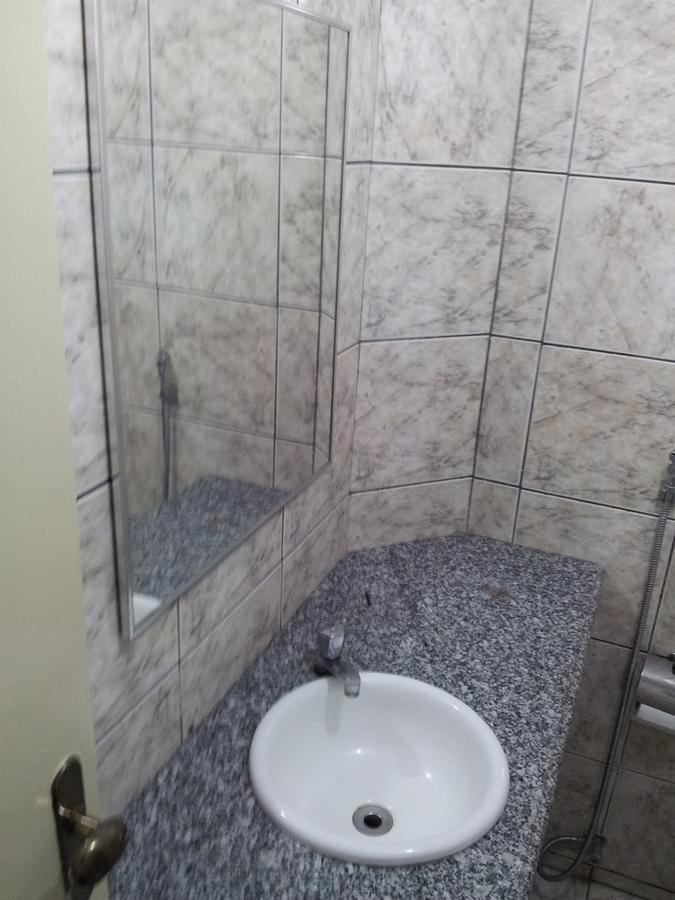Hugo Plaza Hotel Sobral Buitenkant foto