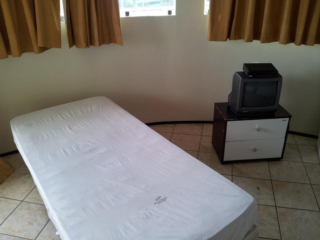Hugo Plaza Hotel Sobral Buitenkant foto