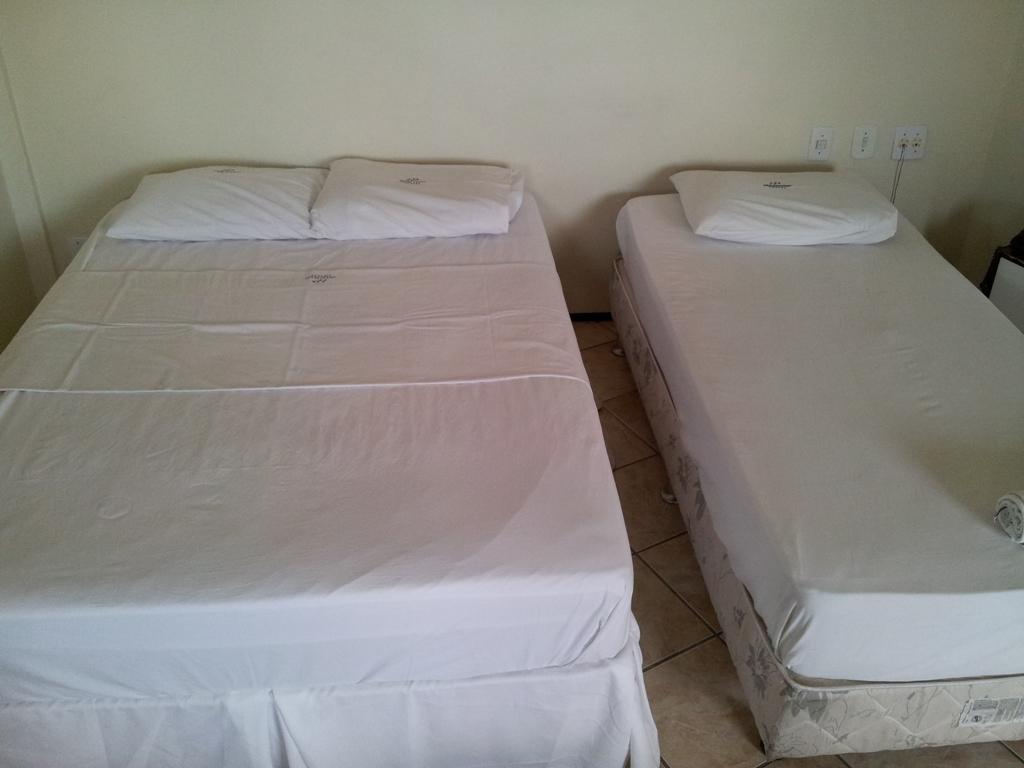 Hugo Plaza Hotel Sobral Buitenkant foto