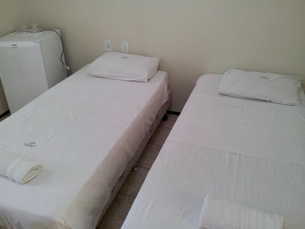Hugo Plaza Hotel Sobral Buitenkant foto