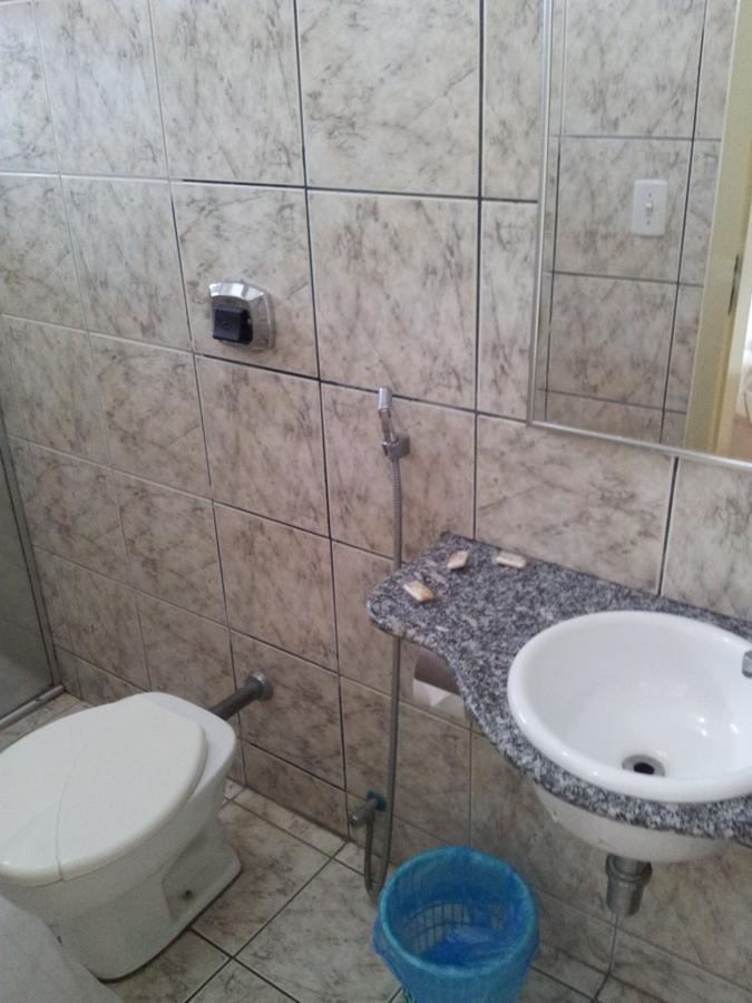 Hugo Plaza Hotel Sobral Buitenkant foto
