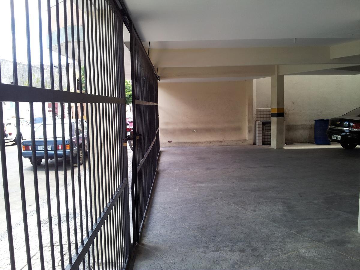 Hugo Plaza Hotel Sobral Buitenkant foto