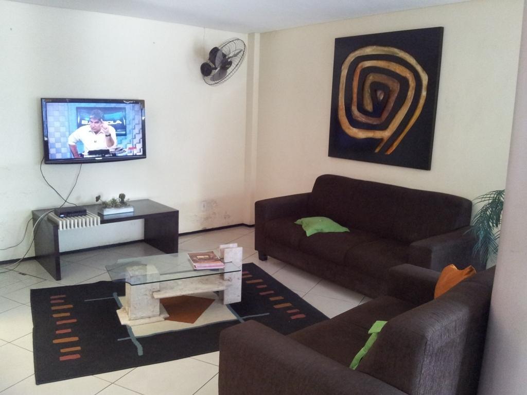 Hugo Plaza Hotel Sobral Buitenkant foto
