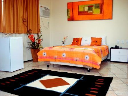 Hugo Plaza Hotel Sobral Buitenkant foto