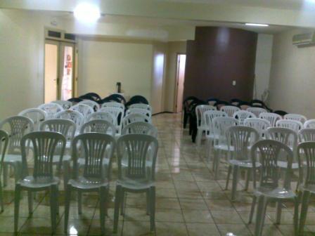 Hugo Plaza Hotel Sobral Buitenkant foto